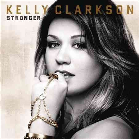 Kelly Clarkson | STRONGER | CD