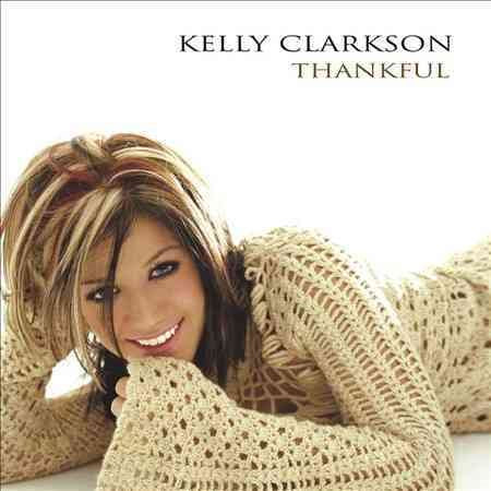 Kelly Clarkson | THANKFUL | CD