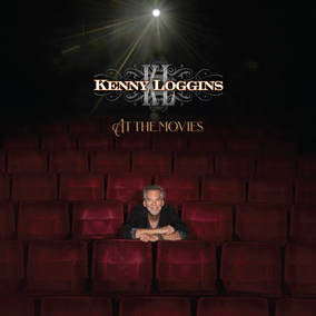 Kenny Loggins | Outside From The Redwoods (Green Opeque & Brown Opeque Vinyl) (Green, Brown, Indie Exclusive) | Vinyl - 0