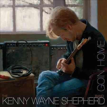 Kenny Wayne Shepherd | GOIN' HOME | CD