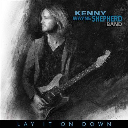 Kenny Wayne Shepherd | Lay It On Down | CD
