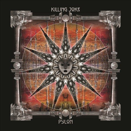 Killing Joke | PYLON | CD