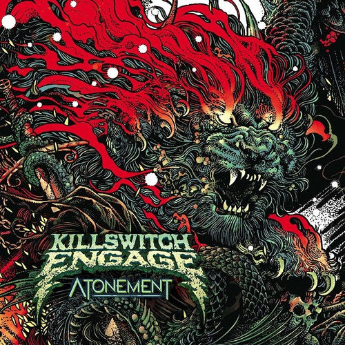 Killswitch Engage | Atonement | CD