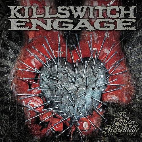 Killswitch Engage | Killswitch Engage: The End of Heartache (Limited Edition)   | Vinyl