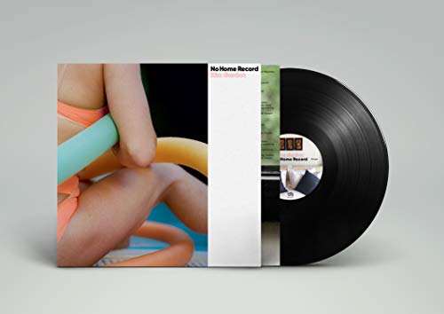 Kim Gordon | No Home Record | Vinyl