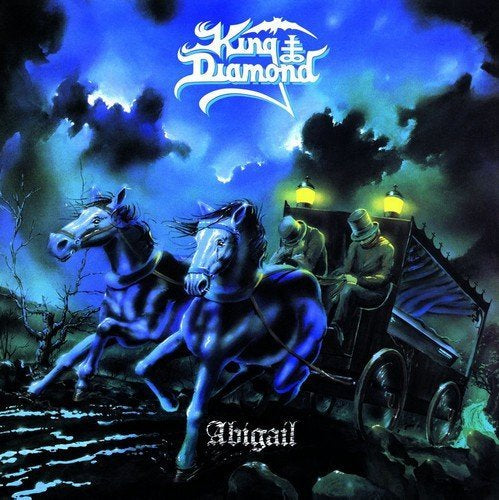 King Diamond - Abigail | Vinyl