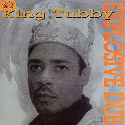 King Tubby | Explosive Dub | Vinyl