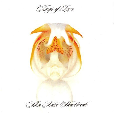 Kings Of Leon | A-Ha Shake Heartbreak [Import] (2 Cd's) | CD