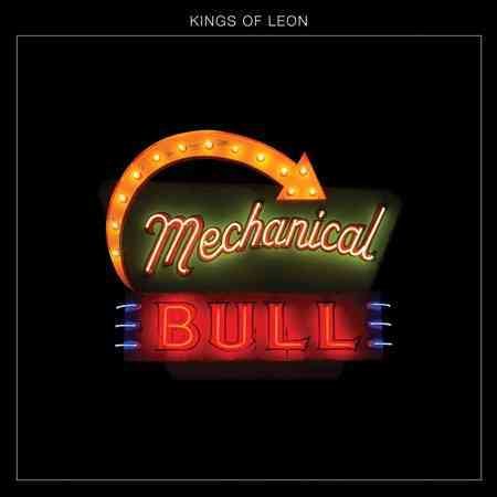 Kings Of Leon | Mechanical Bull (180 Gram Vinyl, Digital Download Card) (2 Lp's) | Vinyl