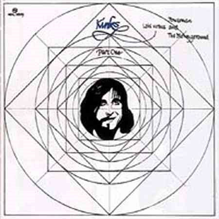 Kinks | Lola Vs Powerman & the Money Go Around [Import] (Bonus Tracks, Remastered) | CD