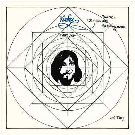 Kinks | LOLA VERSUS POWERMAN & THE MONEYGOROUND PART 1 | CD