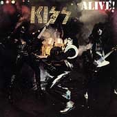 Kiss | Alive! (Remastered) (2 Cd's) | CD