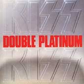 Kiss | DOUBLE PLATINUM | CD