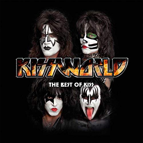 Kiss | Kissworld | CD