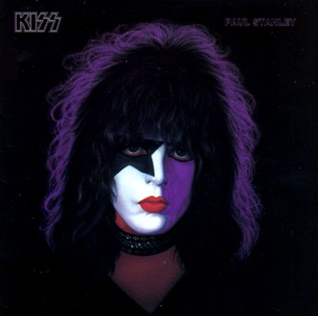 Kiss | Paul Stanley (Remastered) | CD