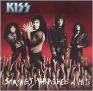 Kiss | SMASHES,THRASHES & H | CD