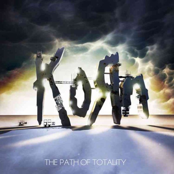 Korn | PATH OF TOTALITY | CD