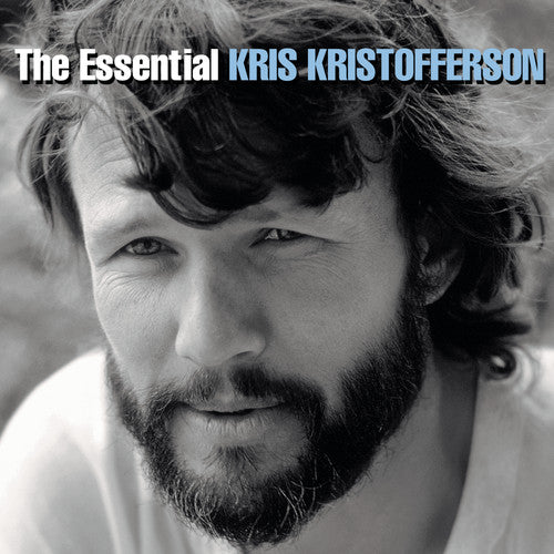 Kris Kristofferson | Essential Kris Kristofferson (Remastered) (2 CD) | CD