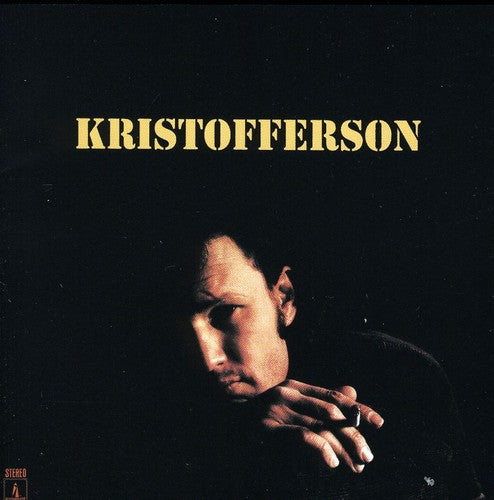 Kris Kristofferson | Kristofferson (CD) | CD