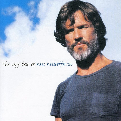 Kris Kristofferson | The Very Best of Kris Kristofferson [Import] (CD) | CD