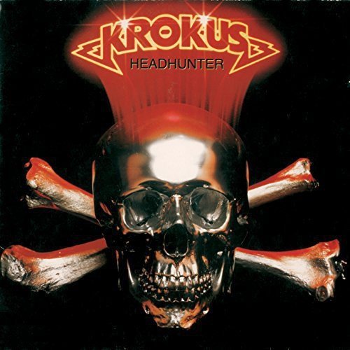 Krokus | Headhunter (Remastered) [Import] | CD