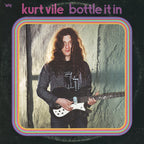 Kurt Vile | Bottle It In | CD
