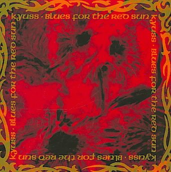 Kyuss | Blues for the Red Sun [Import] | CD