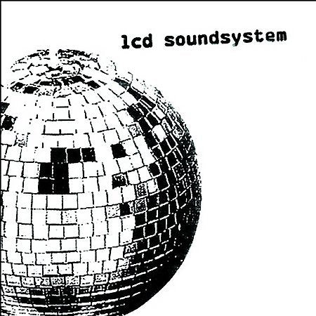 LCD Soundsystem | LCD Soundsystem | Vinyl