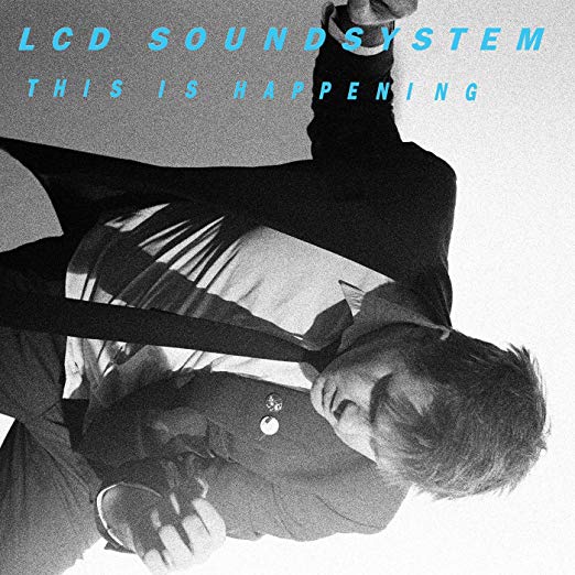 LCD Soundsystem | This Is Happening (Double Vinyl, Reissued, Gatefold) | Vinyl