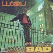 LL Cool J | Bigger & Deffer [Explicit Content] | CD