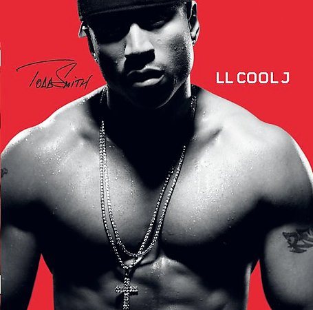 LL Cool J | TODD SMITH | CD