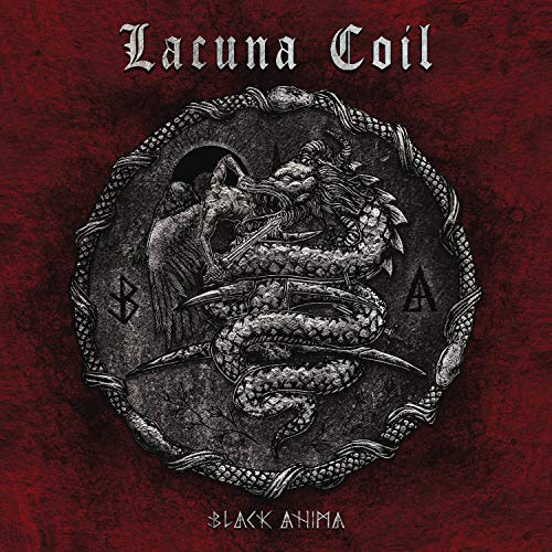 Lacuna Coil | Black Anima | CD