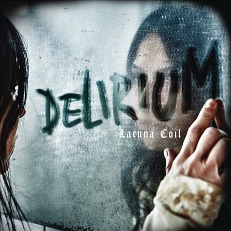 Lacuna Coil | Delirium | CD