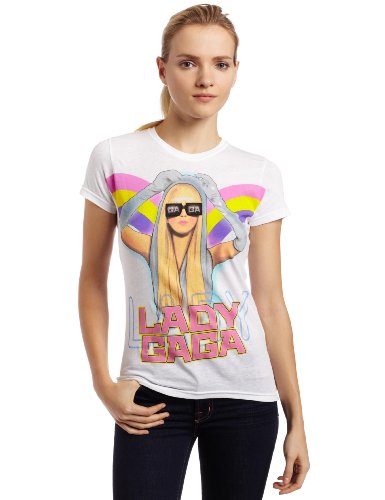 Lady Gaga - Airbrush | Apparel