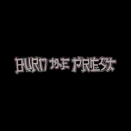 Lamb Of God | Burn the Priest [Explicit Content] | CD