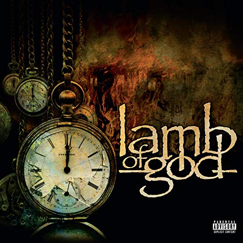 Lamb Of God | Lamb Of God | CD