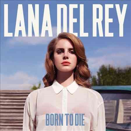 Lana Del Rey | Born to Die | CD