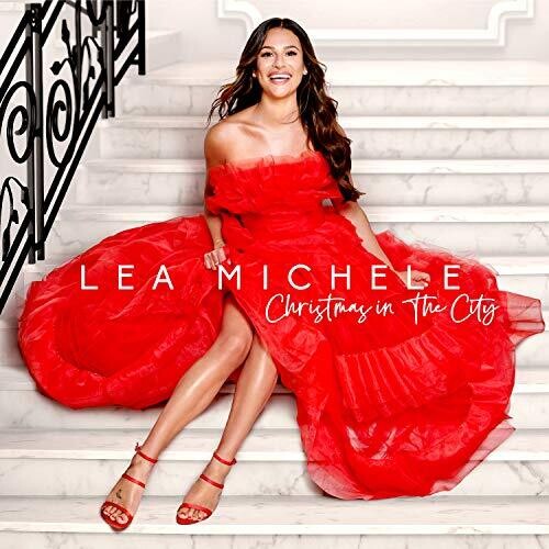 Lea Michele | Christmas In The City | CD