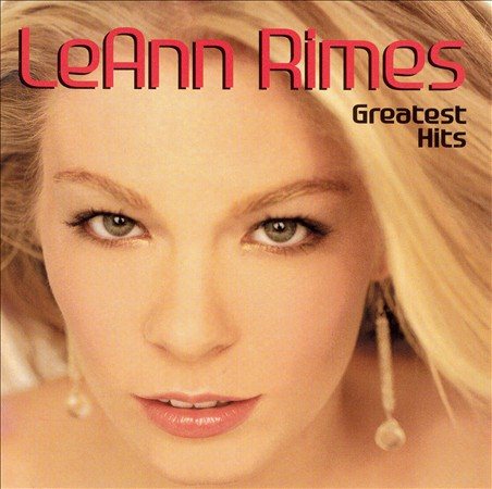 Leann Rimes | GREATEST HITS | CD