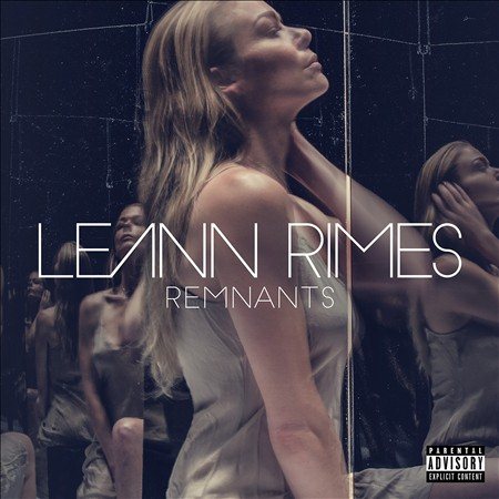 Leann Rimes | REMNANTS | CD