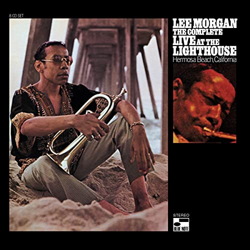 Lee Morgan | The Complete Live At The Lighthouse [8 CD Box Set] | CD