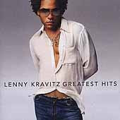 Lenny Kravitz | Greatest Hits | CD