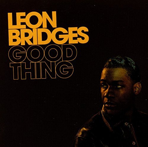 Leon Bridges | Good Thing | CD