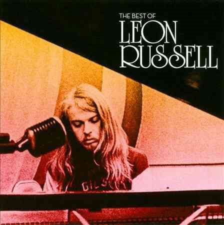 Leon Russell | BEST OF LEON RUSSELL | CD