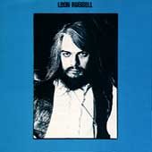 Leon Russell | Leon Russell | CD