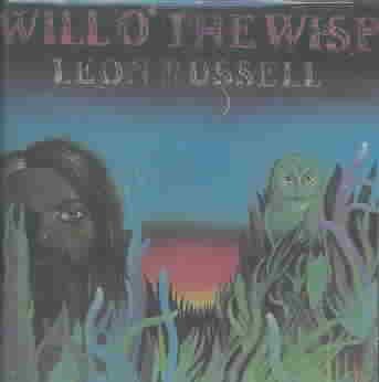 Leon Russell | Will O'The Wisp | CD