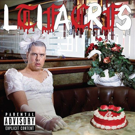 Liars | TFCF | CD