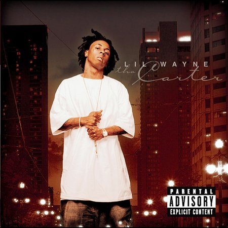 Lil Wayne | Tha Carter [Explicit Content] | CD