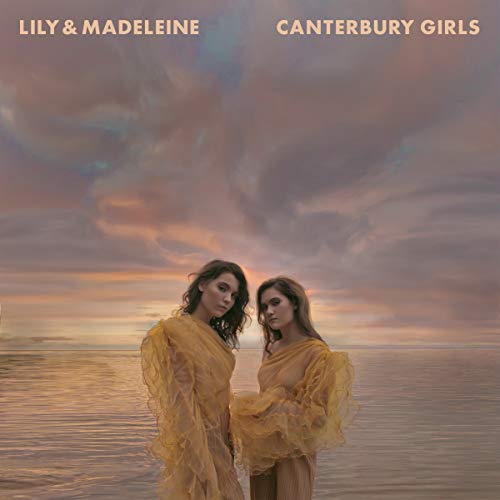 Lily & Madeleine | Canterbury Girls | Vinyl