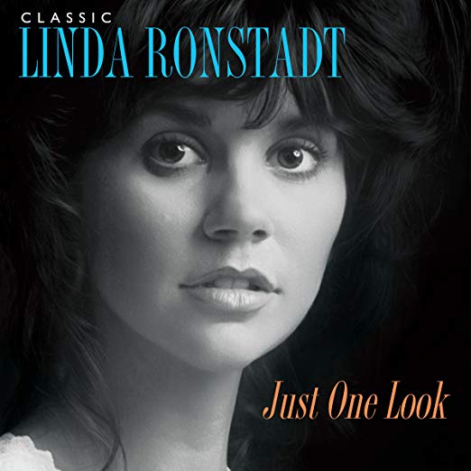 Linda Ronstadt | Classic Linda Ronstadt: Just One Look (3 LP) | Vinyl